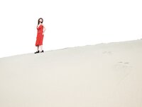 [Photobook] 古瀬絵理 写真集 蜜 mits