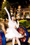 [Cosplay] Raku 落落 - Time flies 似水流年