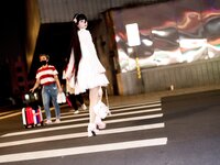 [Cosplay] Raku 落落 - Time flies 似水流年