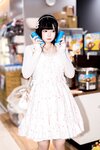 [Cosplay] Raku 落落 - Time flies 似水流年