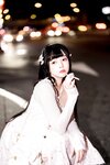[Cosplay] Raku 落落 - Time flies 似水流年
