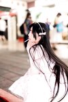 [Cosplay] Raku 落落 - Time flies 似水流年