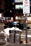 [Cosplay] Raku 落落 - Time flies 似水流年