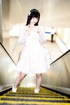 [Cosplay] Raku 落落 - Time flies 似水流年