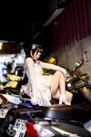 [Cosplay] Raku 落落 - Time flies 似水流年