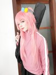 [Cosplay] Caticornplay Bocchi