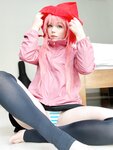 [Cosplay] Caticornplay Bocchi