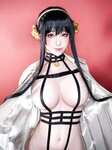 [Fantia] 2022年10月 水淼Aqua