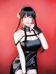[Fantia] 2022年10月 水淼Aqua
