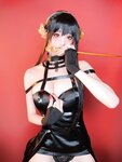 [Fantia] 2022年10月 水淼Aqua