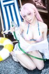 [Fantia] 2023年10月 水淼Aqua