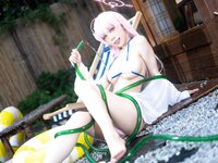 [Fantia] 2023年10月 水淼Aqua
