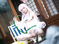 [Fantia] 2023年10月 水淼Aqua