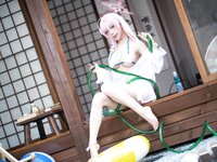 [Fantia] 2023年10月 水淼Aqua