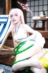 [Fantia] 2023年10月 水淼Aqua