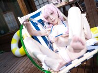 [Fantia] 2023年10月 水淼Aqua