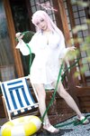 [Fantia] 2023年10月 水淼Aqua