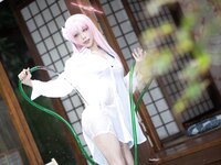 [Fantia] 2023年10月 水淼Aqua