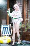 [Fantia] 2023年10月 水淼Aqua