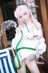 [Fantia] 2023年10月 水淼Aqua