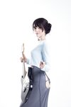[Cosplay] Candy Ball Hitomio Guitar Sister