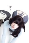 [Cosplay] Candy Ball Hitomio Guitar Sister