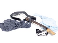 [Cosplay] Candy Ball Hitomio Guitar Sister