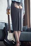 [Cosplay] Candy Ball Hitomio Guitar Sister