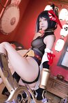 [Fantia] 2022年4月 水淼Aqua