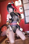 [Fantia] 2022年4月 水淼Aqua