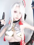 [Fantia] 2022年4月 水淼Aqua