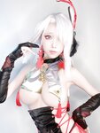 [Fantia] 2022年4月 水淼Aqua