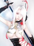 [Fantia] 2022年4月 水淼Aqua