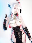 [Fantia] 2022年4月 水淼Aqua