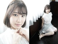 [Photobook] 週刊ポストデジタル写真集 安達夕莉 エッチな夏のお嬢さん