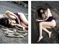 [Photobook] ラストウーマン R-18 The Lust Woman R-18