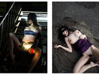 [Photobook] ラストウーマン R-18 The Lust Woman R-18
