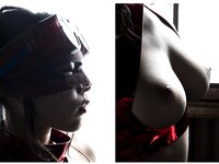 [Photobook] ラストウーマン R-18 The Lust Woman R-18