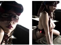 [Photobook] ラストウーマン R-18 The Lust Woman R-18