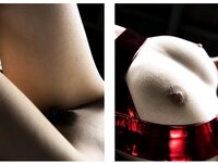[Photobook] ラストウーマン R-18 The Lust Woman R-18