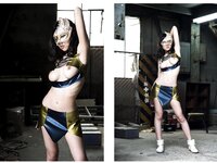 [Photobook] ラストウーマン R-18 The Lust Woman R-18