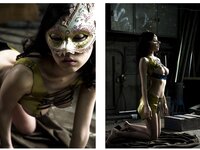 [Photobook] ラストウーマン R-18 The Lust Woman R-18