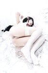 [Cosplay] PoppaChan ポッパちゃん - Columbina