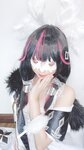 [Cosplay] PoppaChan ポッパちゃん - Columbina