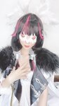 [Cosplay] PoppaChan ポッパちゃん - Columbina