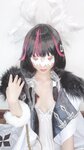 [Cosplay] PoppaChan ポッパちゃん - Columbina