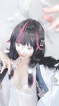 [Cosplay] PoppaChan ポッパちゃん - Columbina