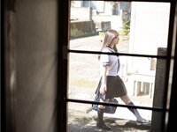 [Photobook] 結城りの ヌード写真集 黄金比
