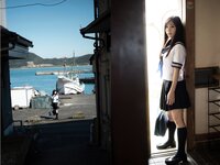 [Photobook] 結城りの ヌード写真集 黄金比
