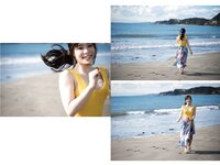 [Photobook] 結城りの ヌード写真集 黄金比